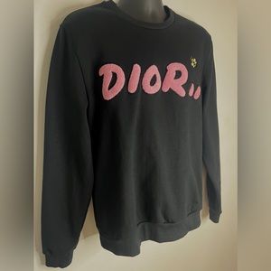 Dior crewneck
